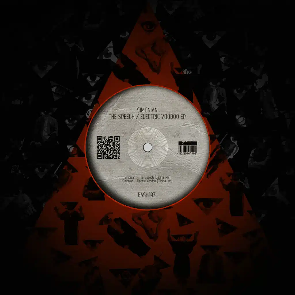 Electric Voodoo (Original Mix)