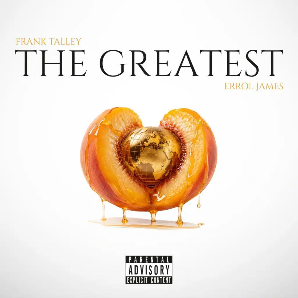 The Greatest (feat. Errol James)