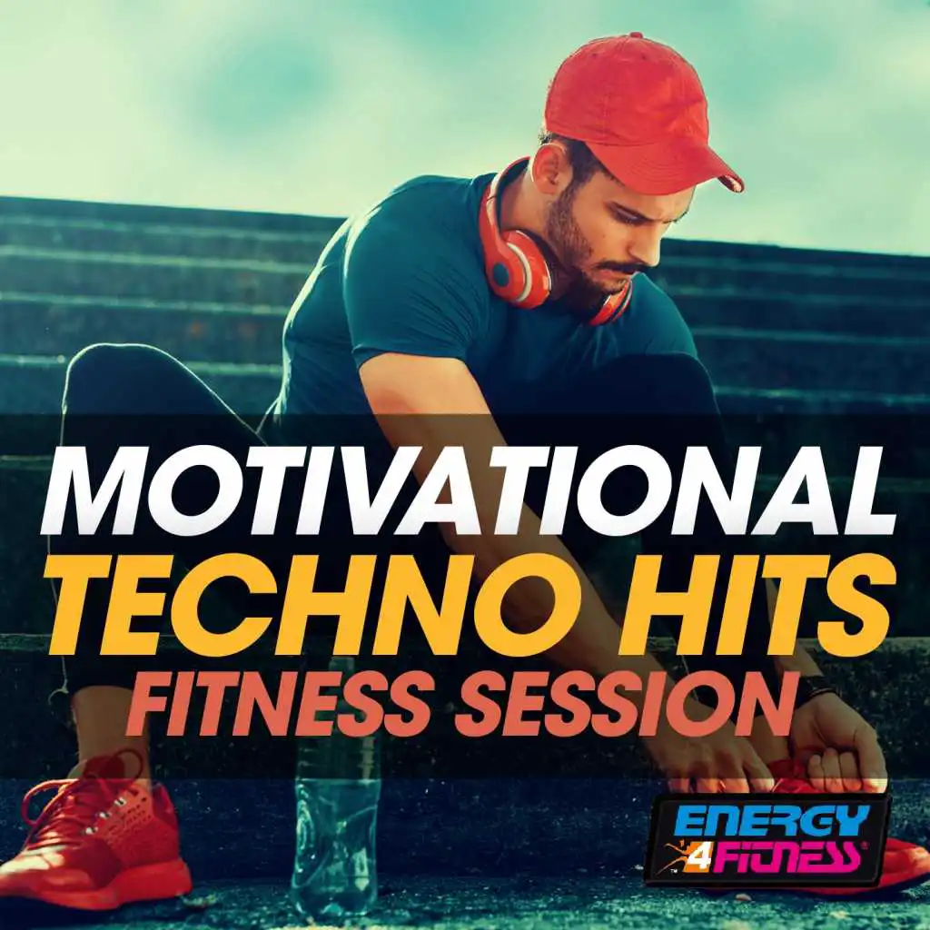 Motivational Techno Hits Fitness Session