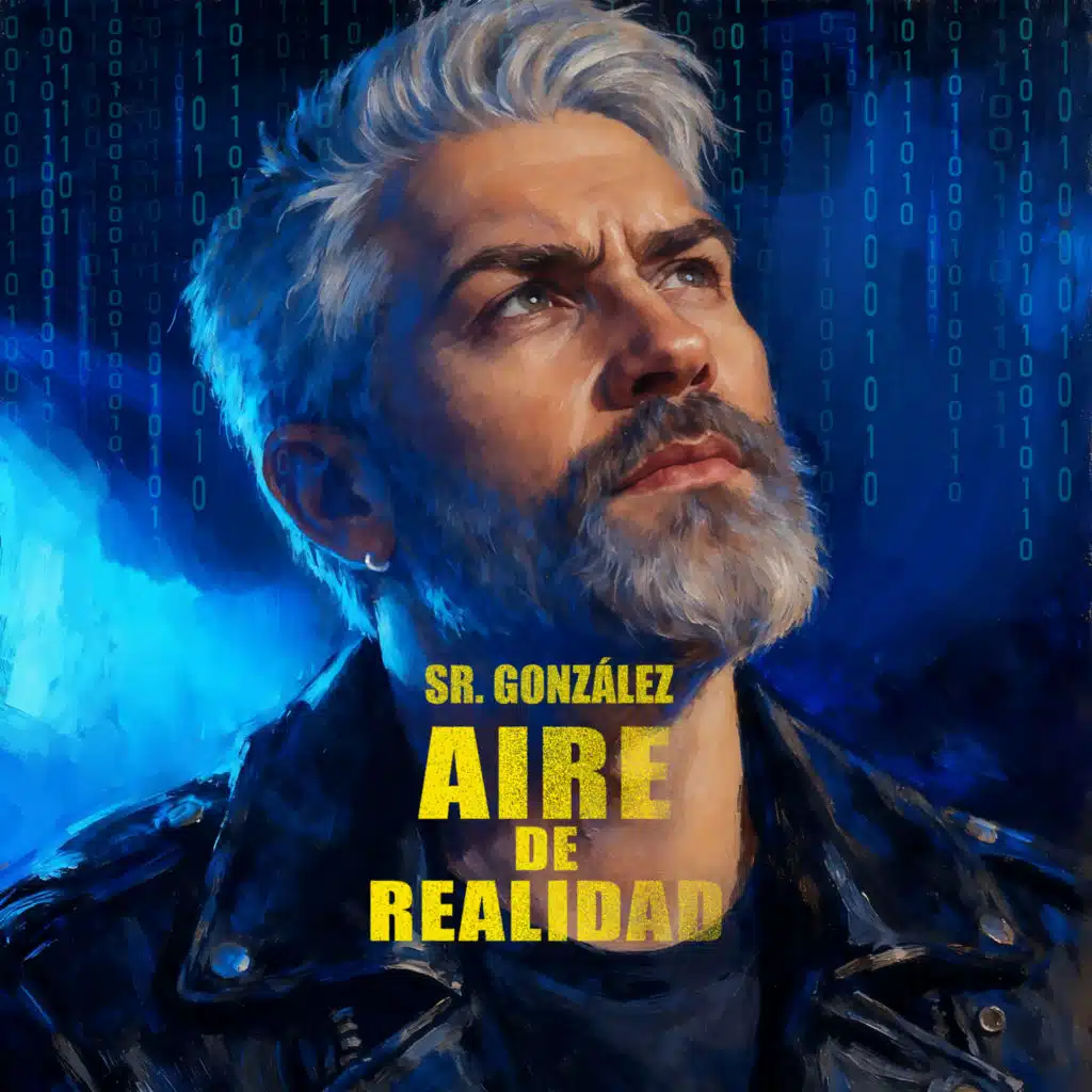 Aire de Realidad (Música Original de la Novela Gráfica)