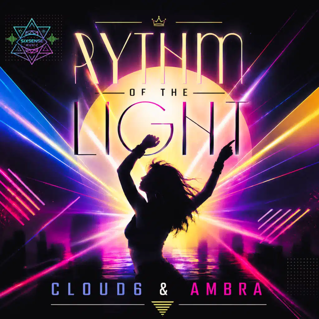 Rythm Of The Light
