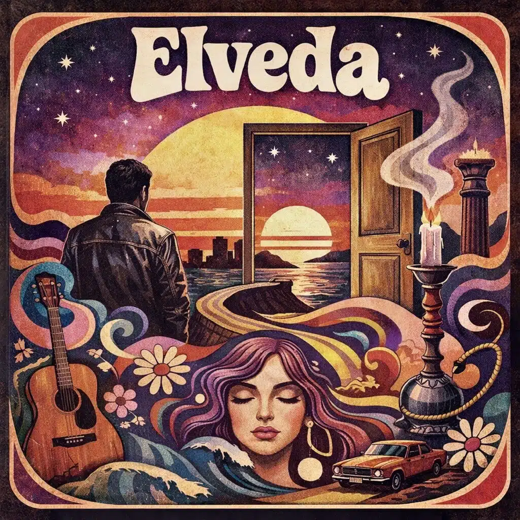 Elveda