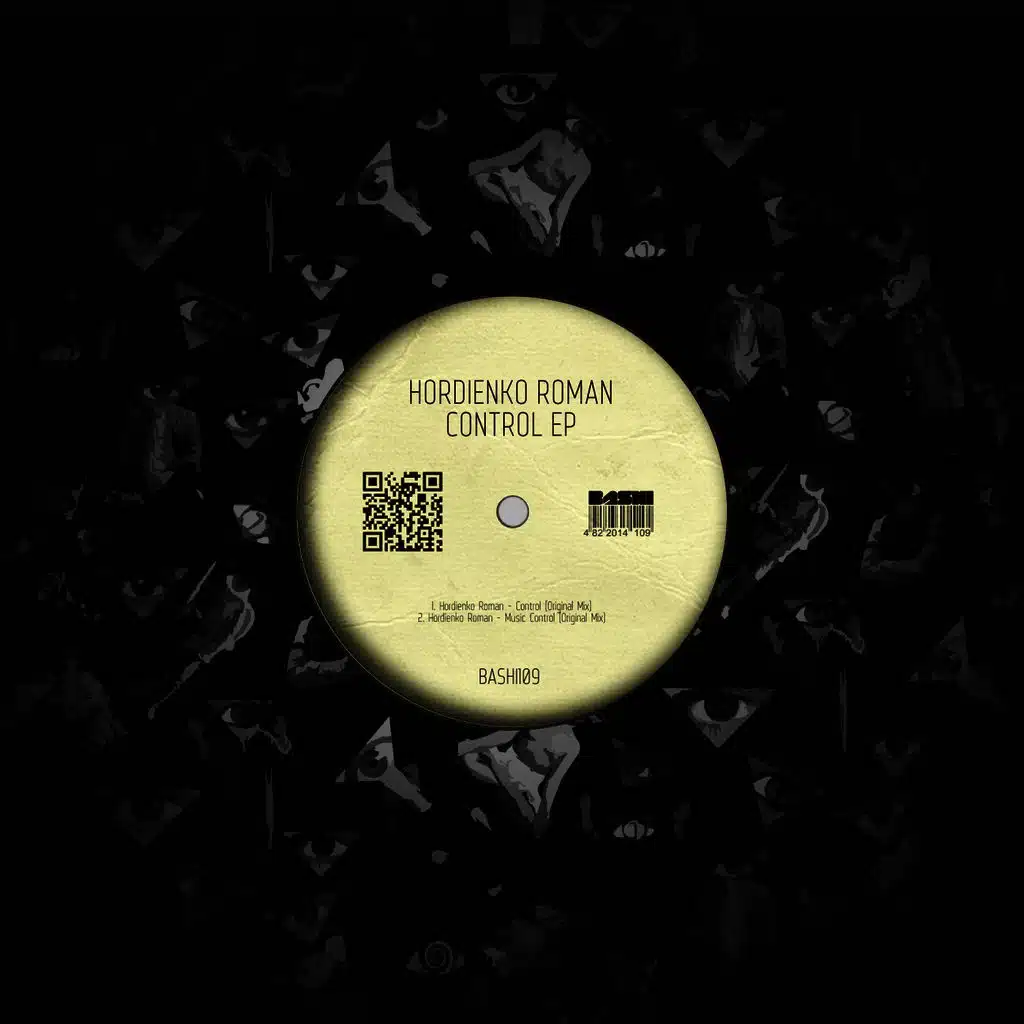 Control EP