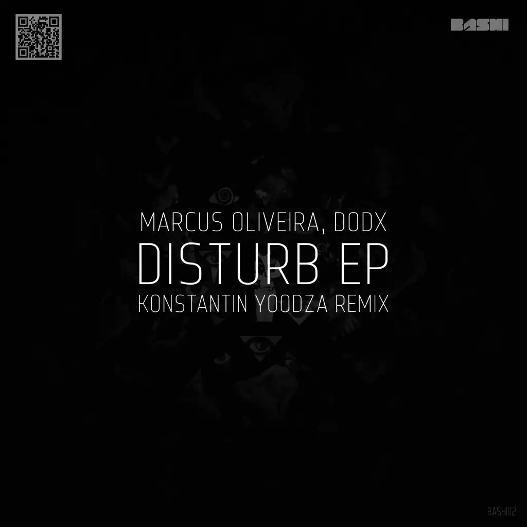 Disturb EP