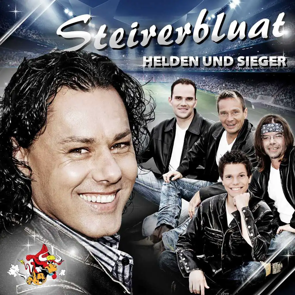 Helden und Sieger (feat. Ingo Willich)