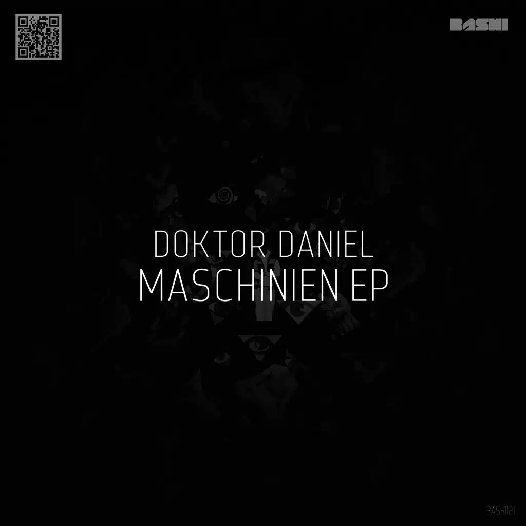 Maschinien EP