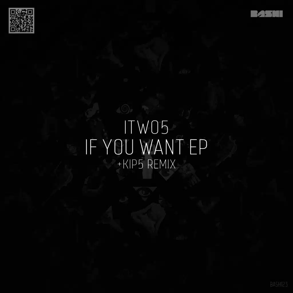 If You Want (Original Mix)