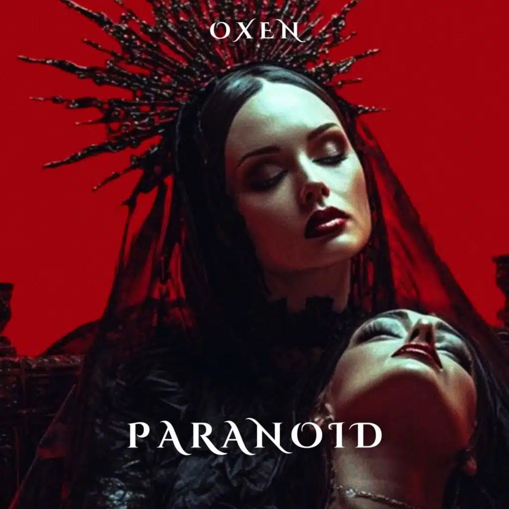 Paranoid