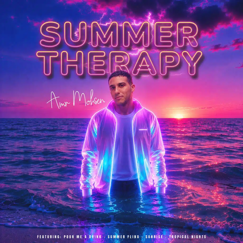 Summer Therapy