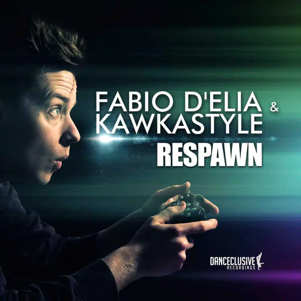 Fabio D'Elia & Kawkastyle
