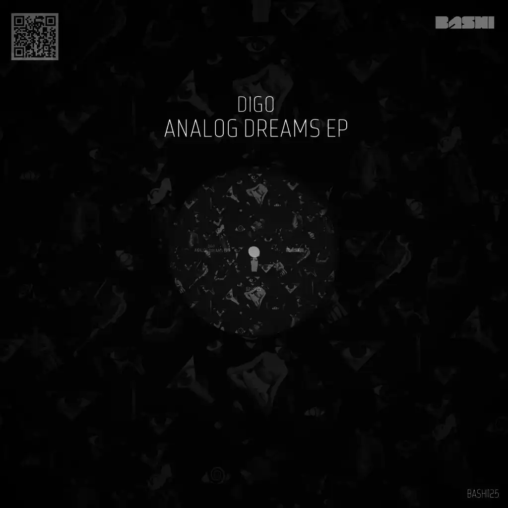 Analog Dreams EP