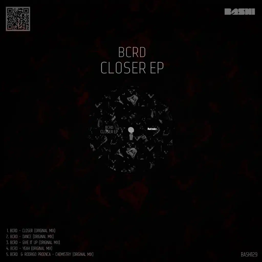 BCRD & Rodrigo Proenca