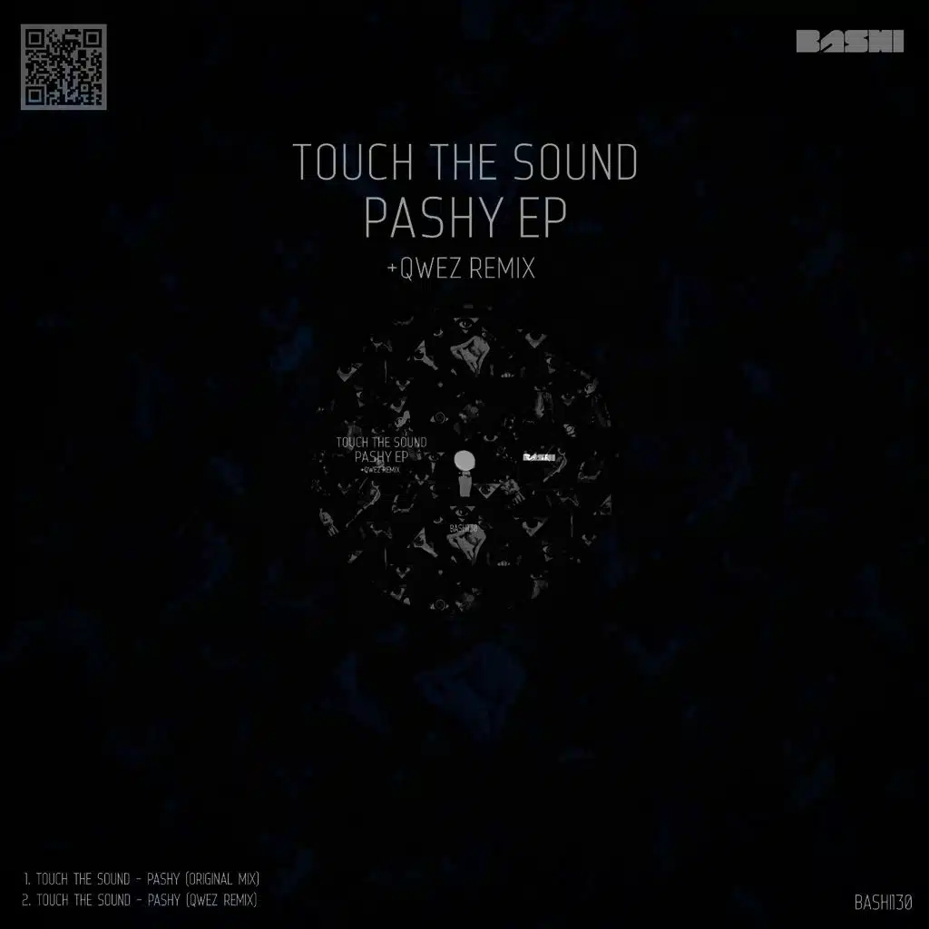 Pashy EP