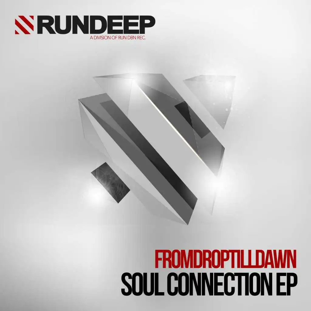 Soul Connection (Radio Edit) [feat. Kevin H]