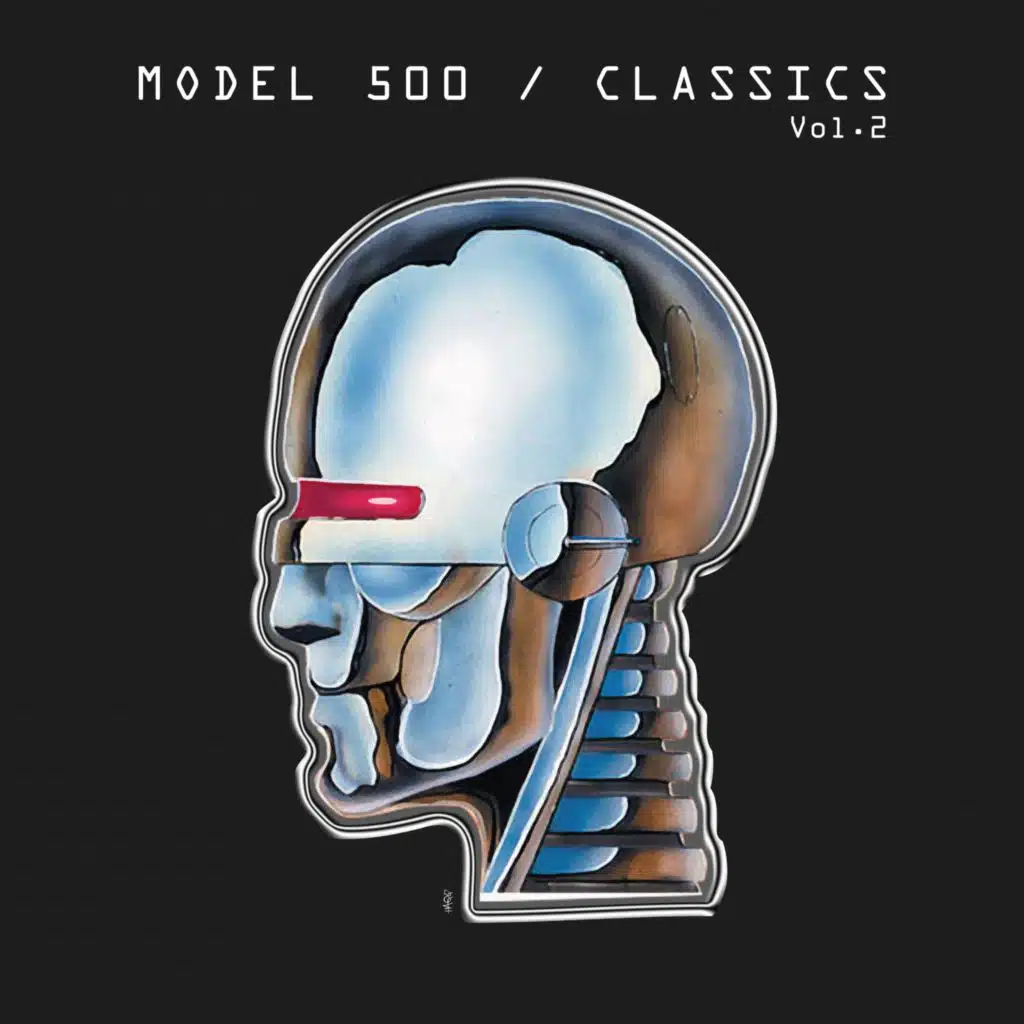 Classics Vol. 2 (feat. Juan Atkins)