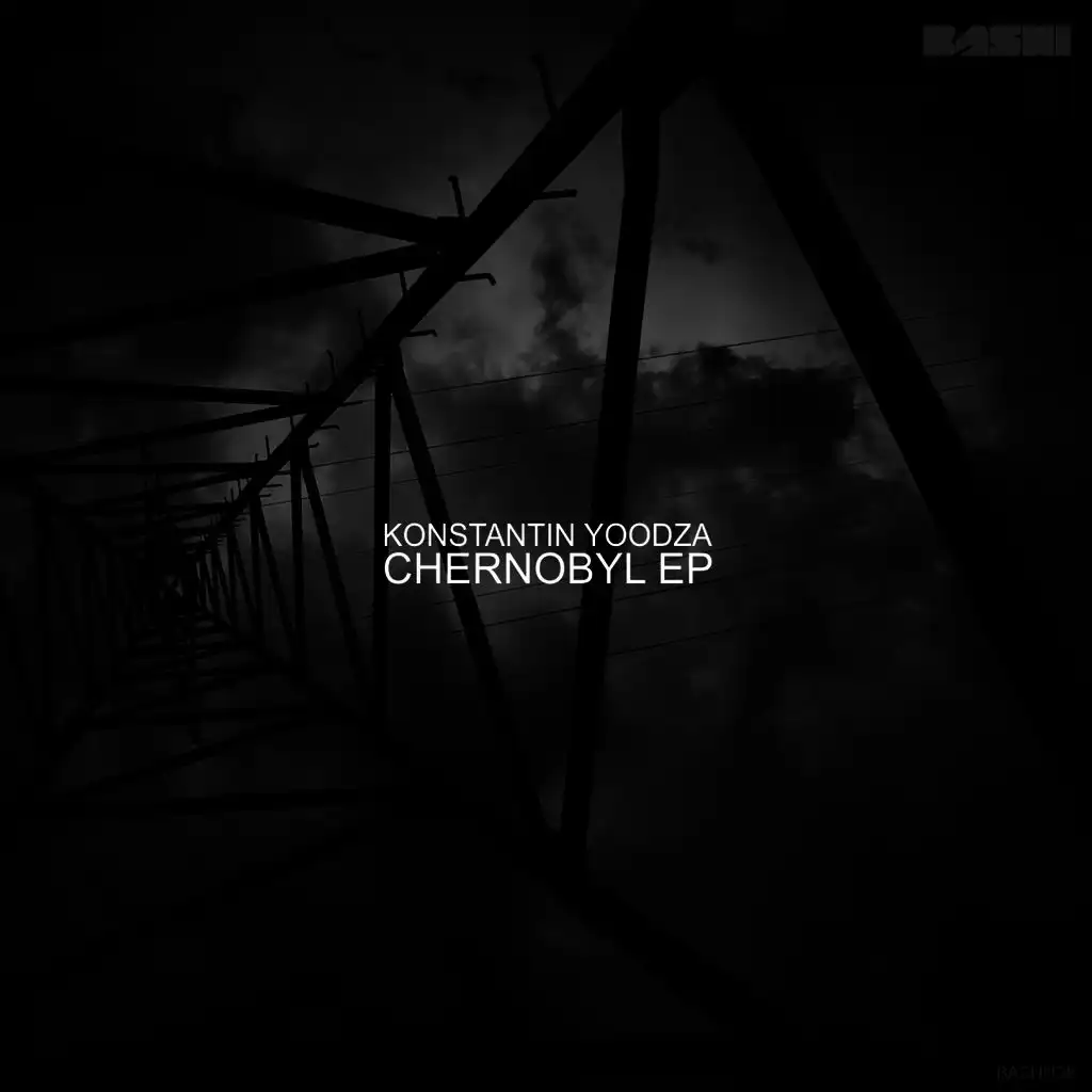 The Spirit Of Chernobyl (Original Mix)