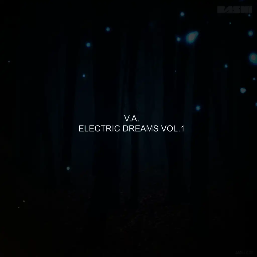 Electric Dreams, Vol.1