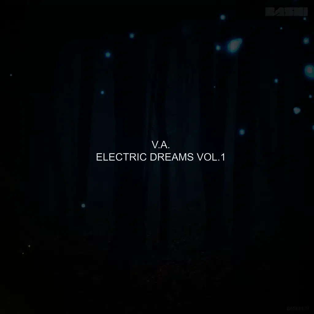 Electric Dreams, Vol.1