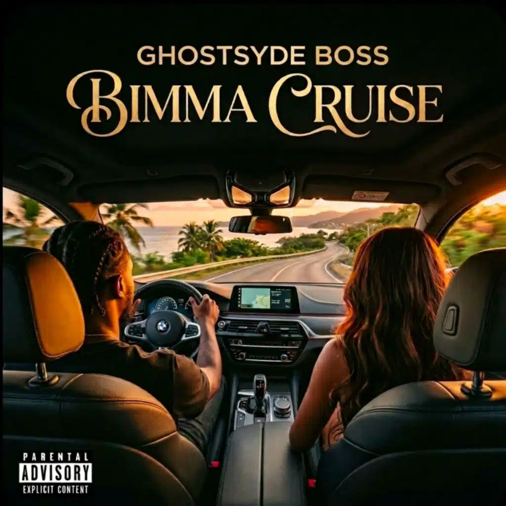 Bimma Cruise (feat. Bagga Blaxx)