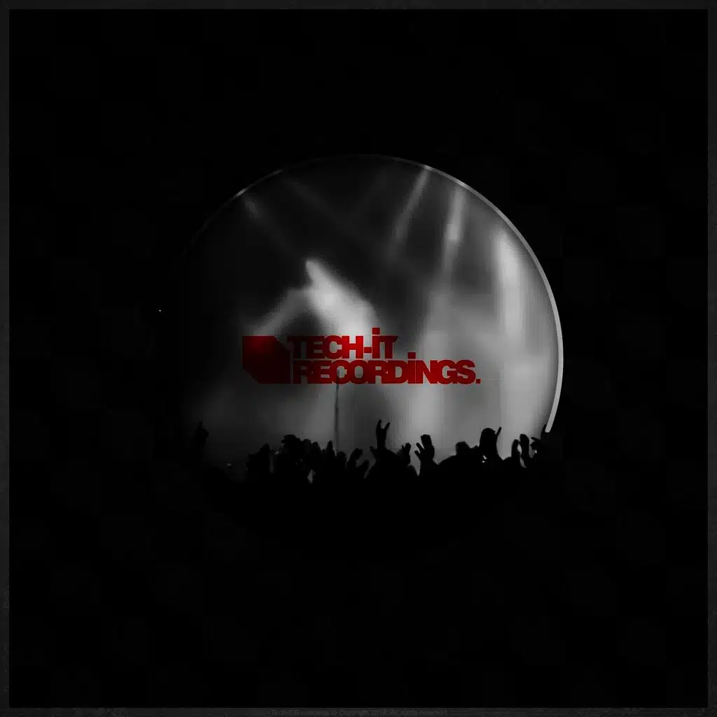 Ghosts In My House EP