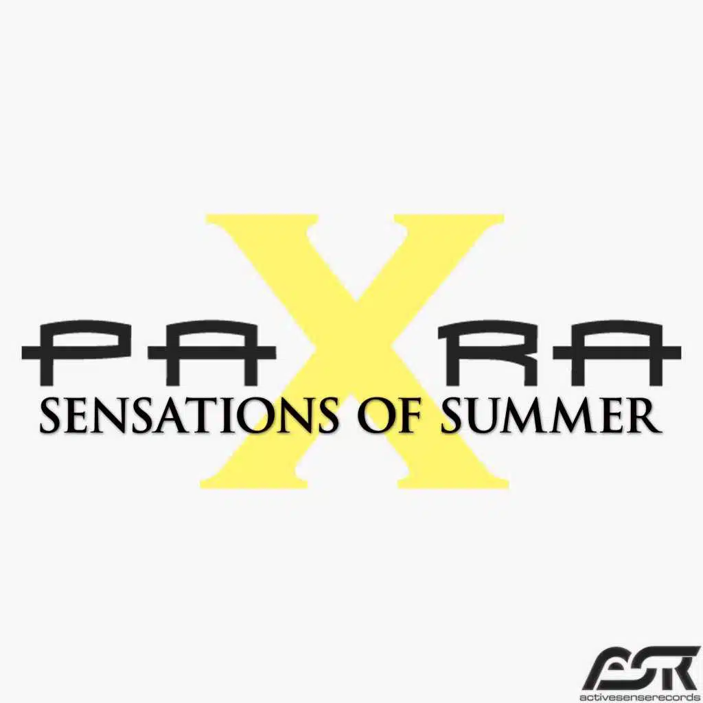 Sensations of Summer (Alex Shire Remix)