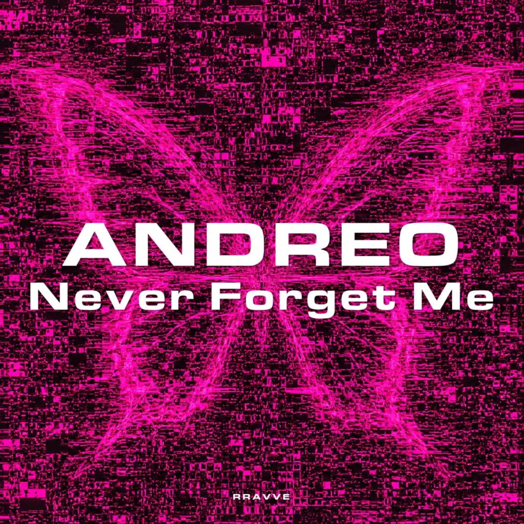 Never Forget Me