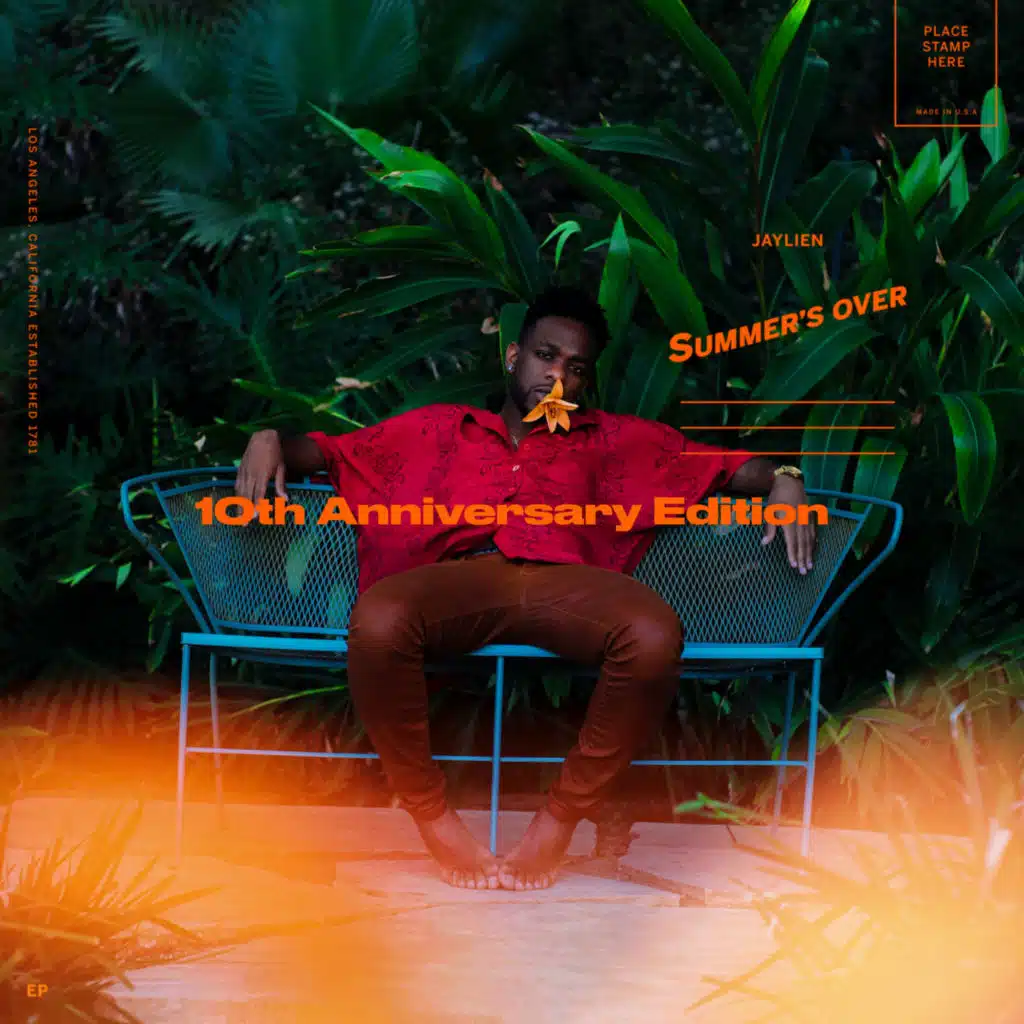 Summer's Over EP (10th Anniversary Edition) [feat. Marc E. Bassy]