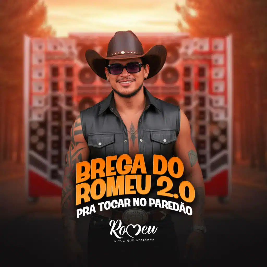 Brega do Romeu 2.0