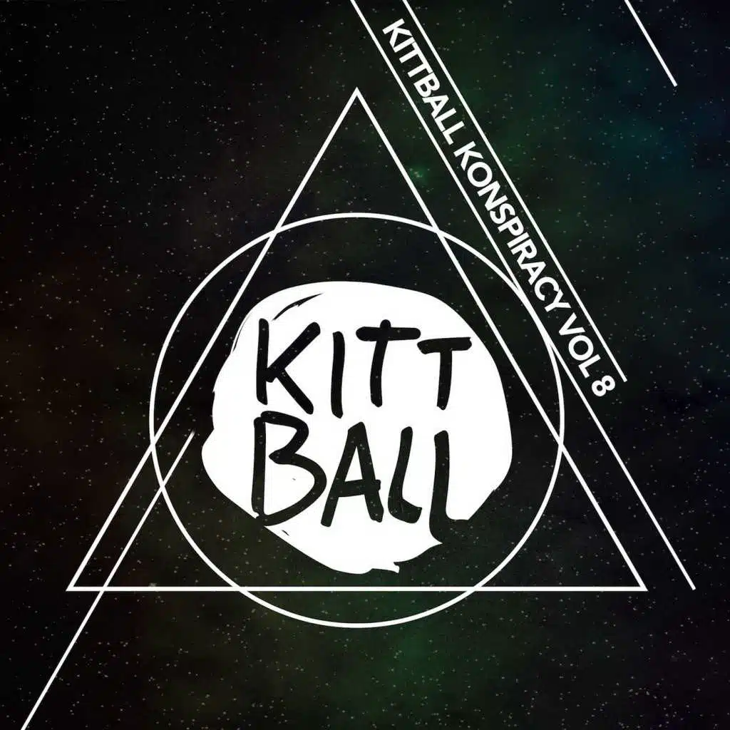 Kittball Konspiracy, Vol. 8