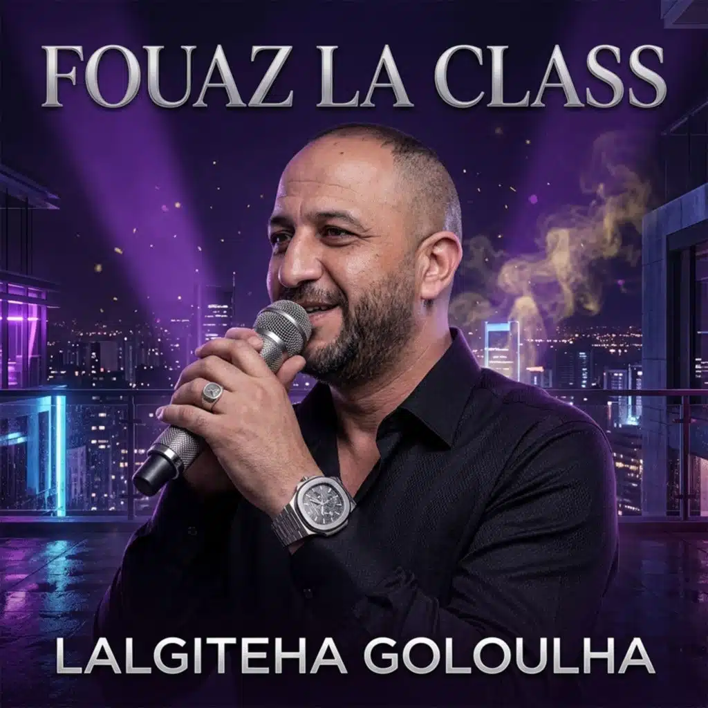 LALGITEHA GOLOULHA