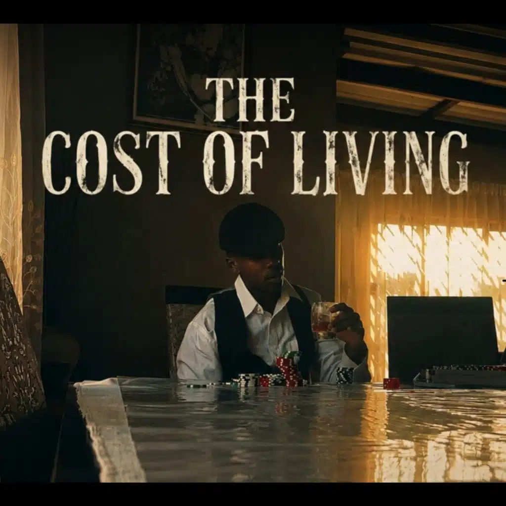 The Cost of Living