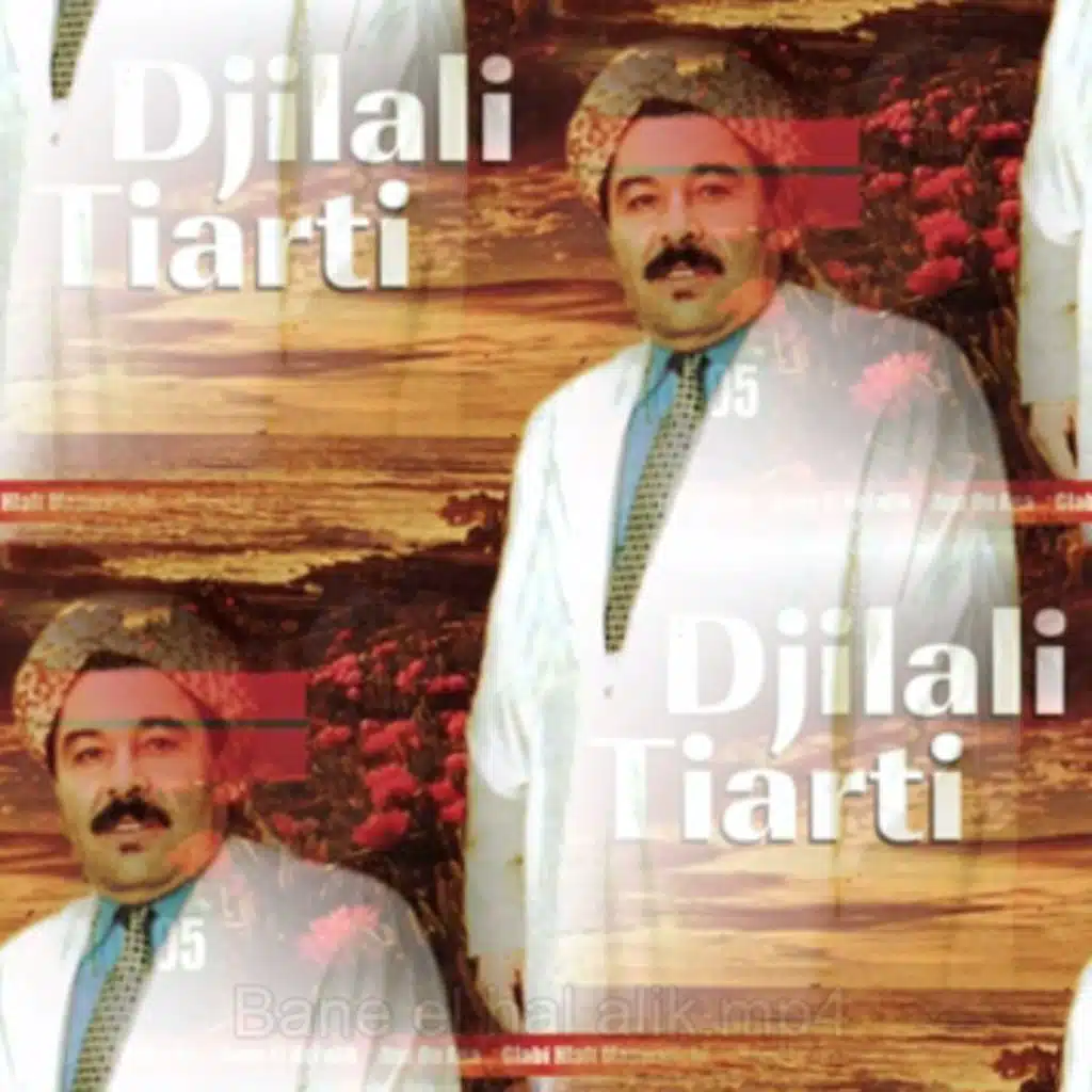 LI TAACHAK MA YJIHA NAAS