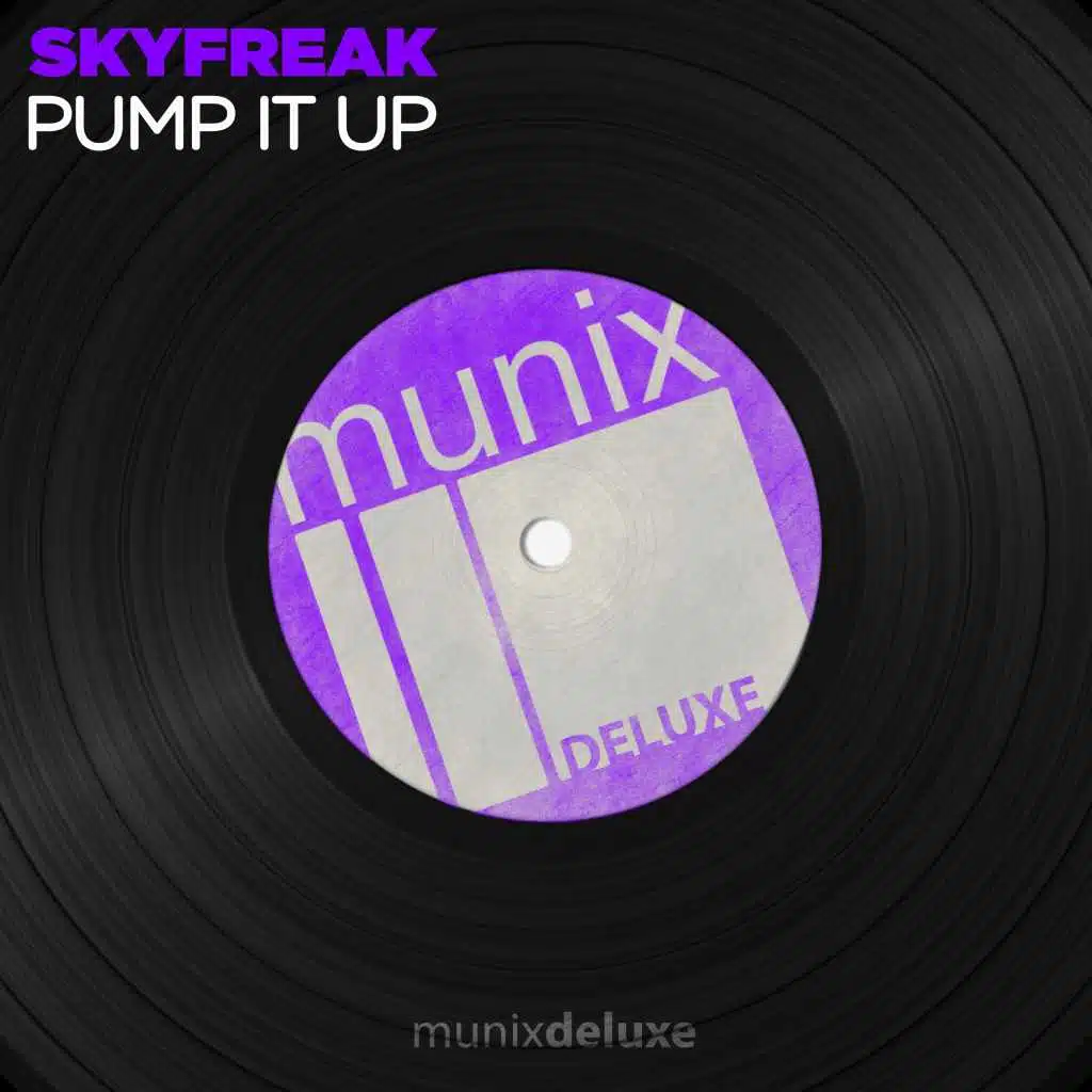 Pump It Up (Radio Mix)