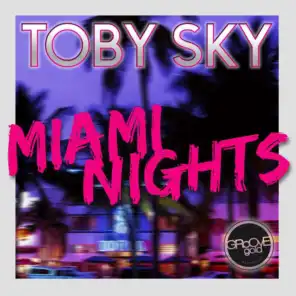 Toby Sky