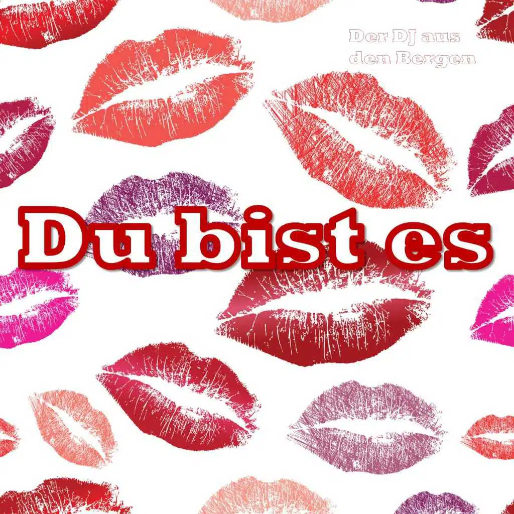 Der DJ aus den Bergen