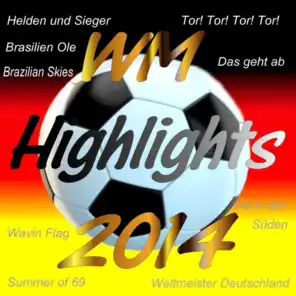 WM Highlights 2014