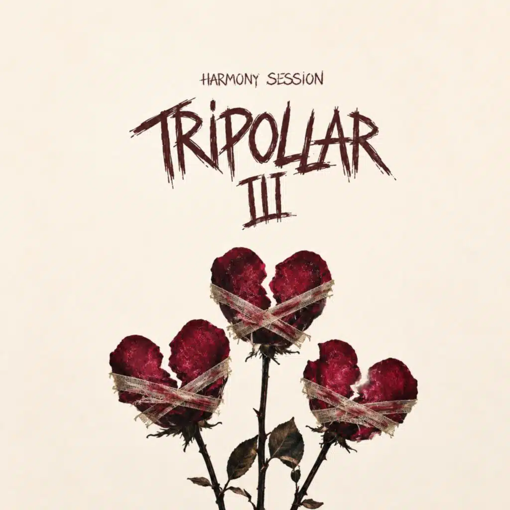 TRIPOLAR III - HARMONY SESSION
