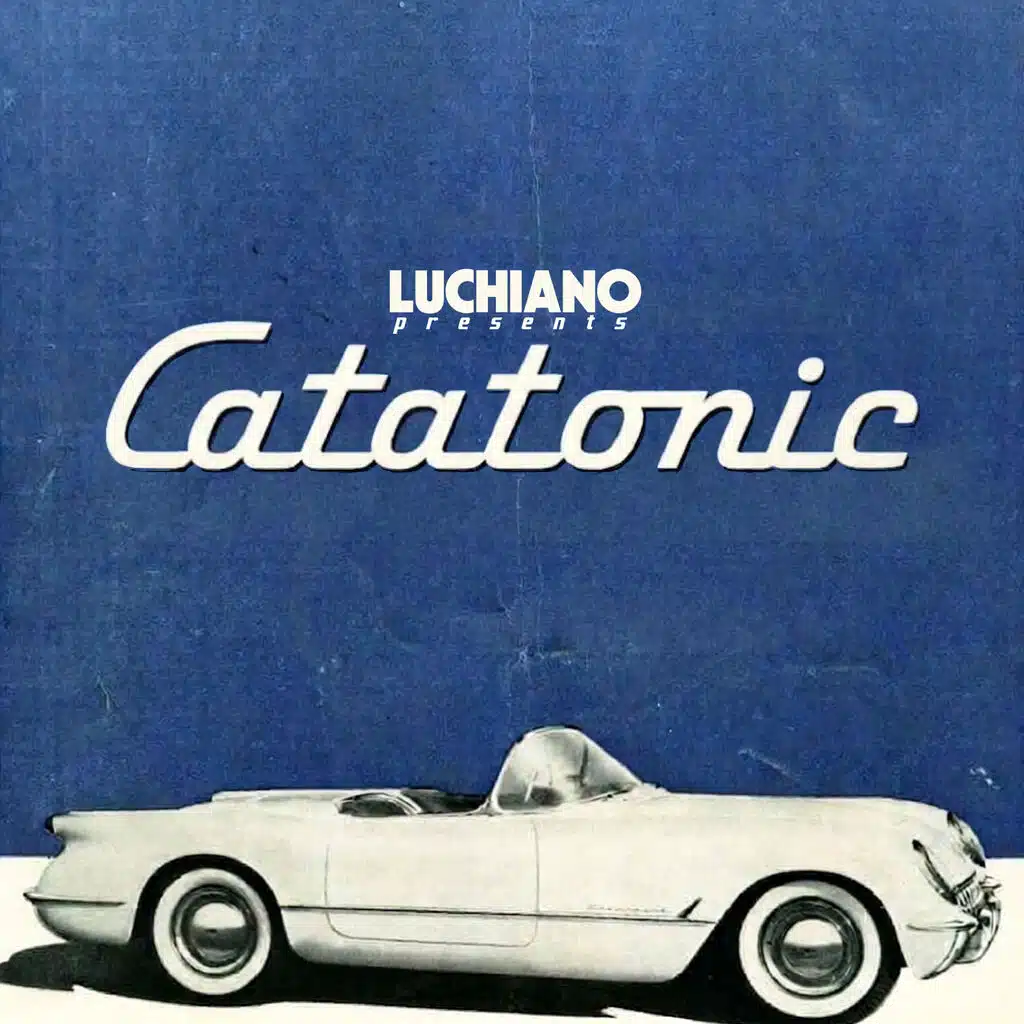 Catatonic