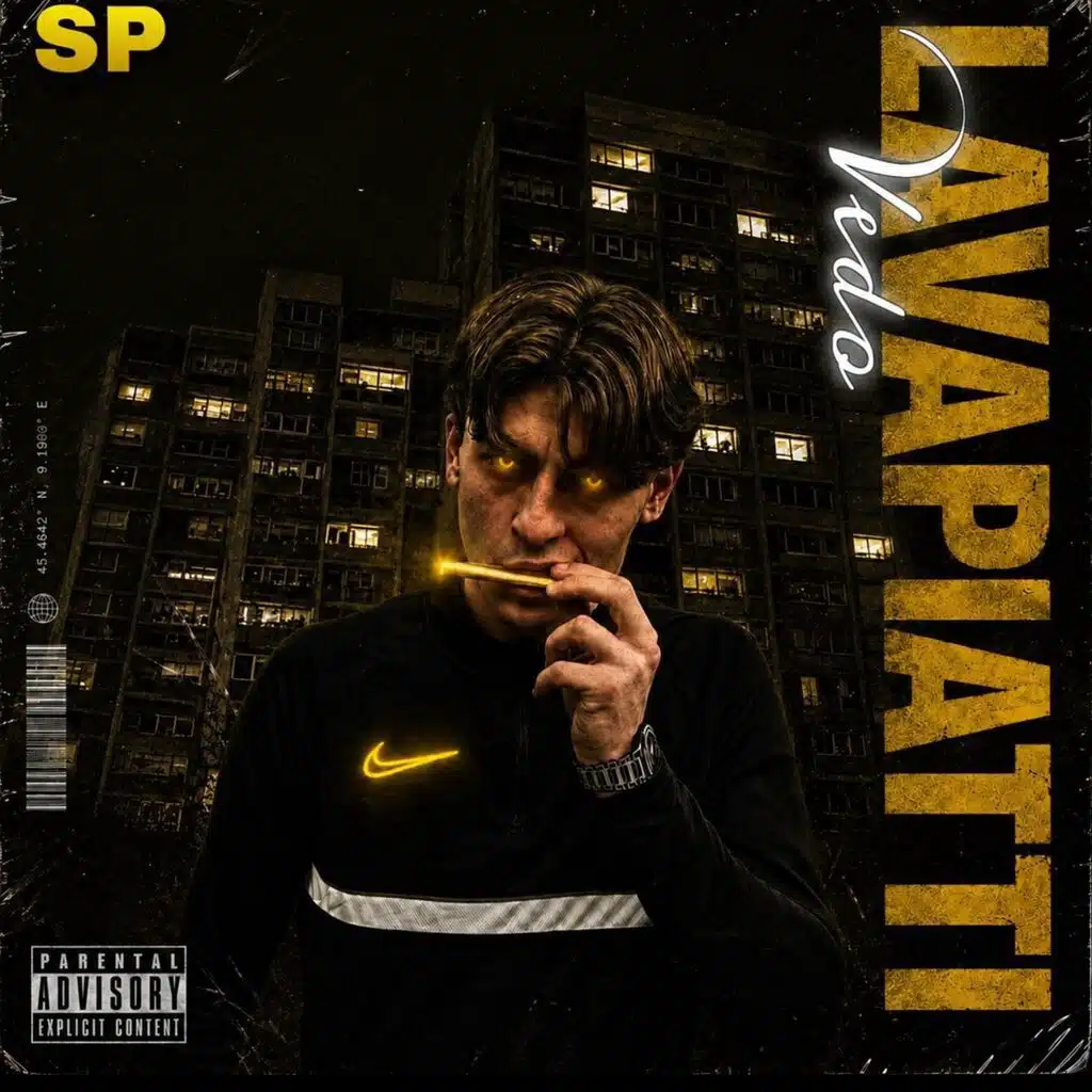LAVAPIATTI