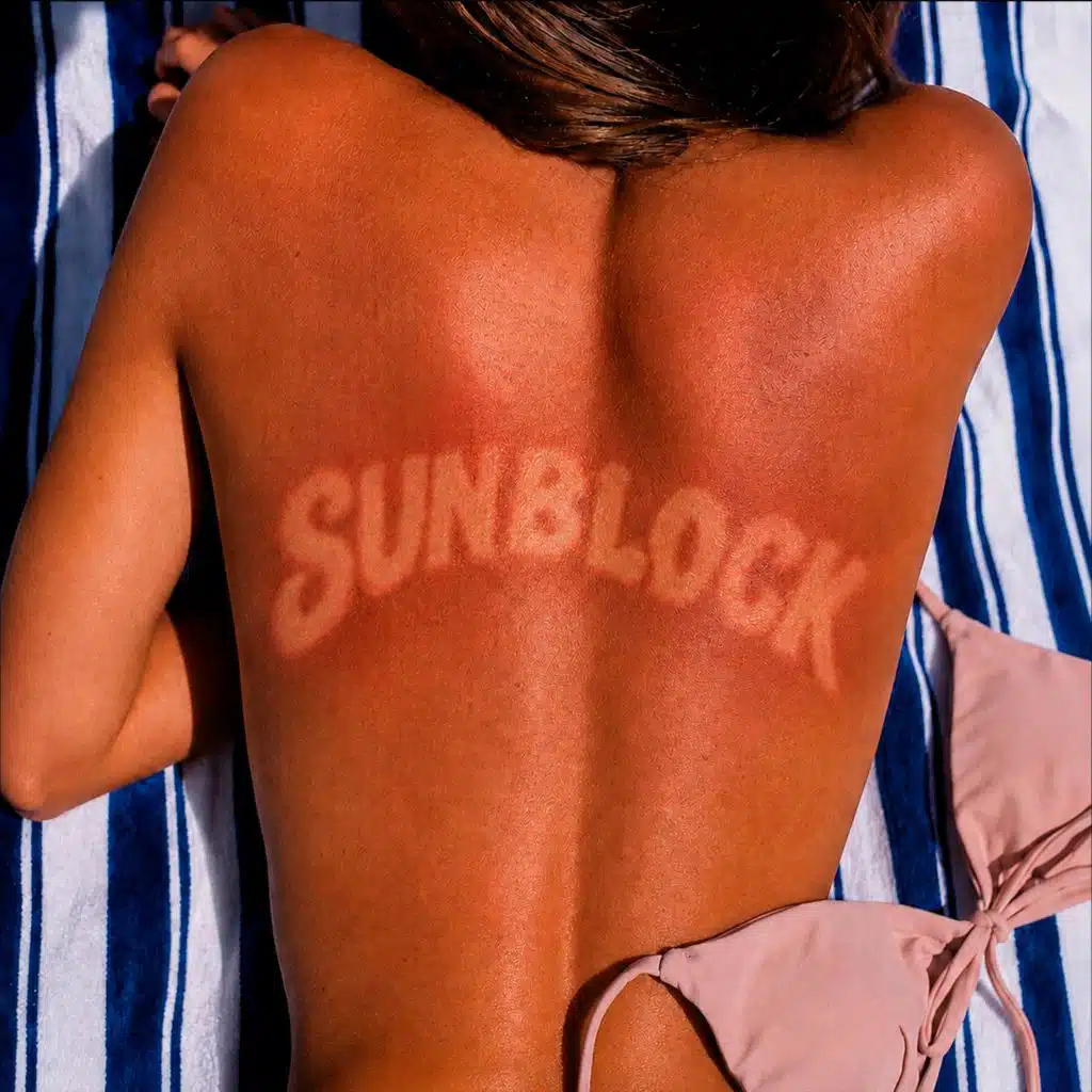 SUNBLOCK (feat. newi)