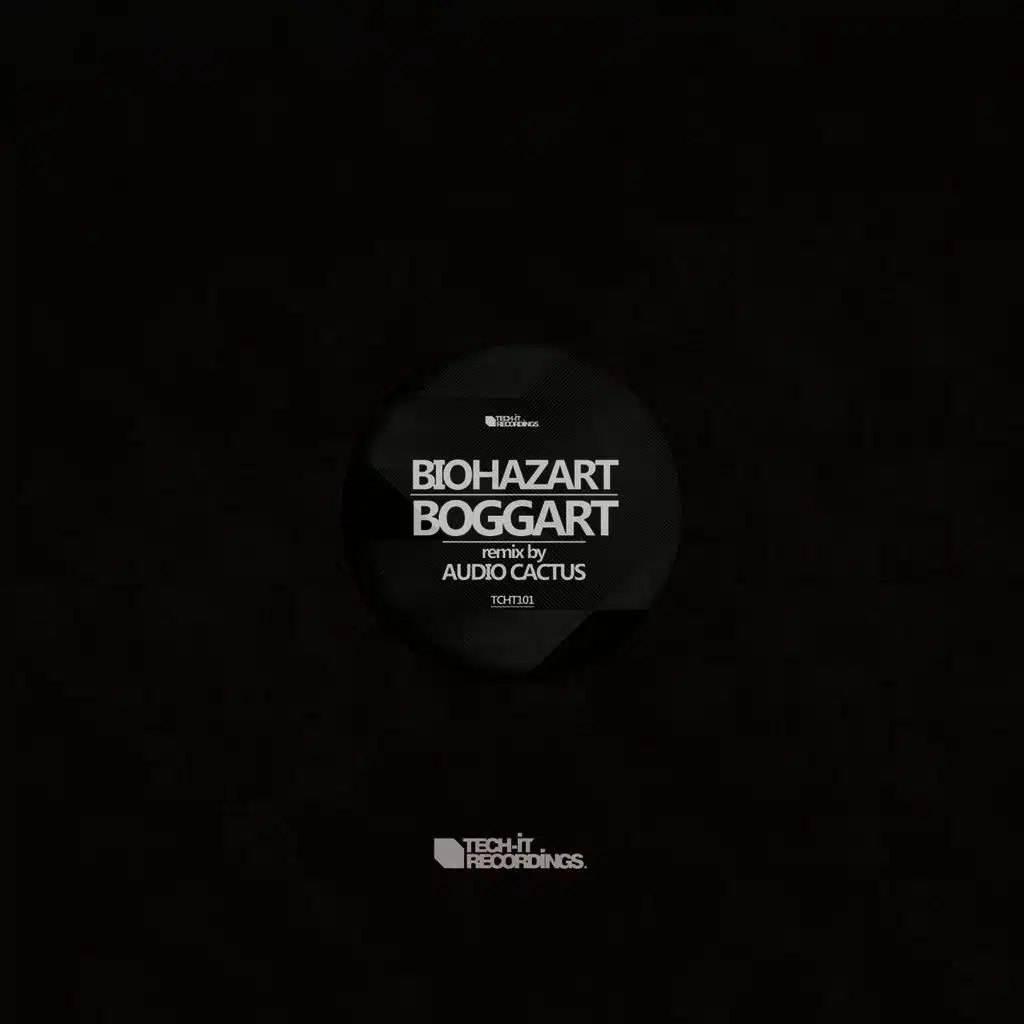 Boggart EP