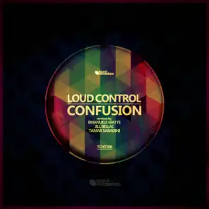 Confusion (Tamar Sabadini Remix)