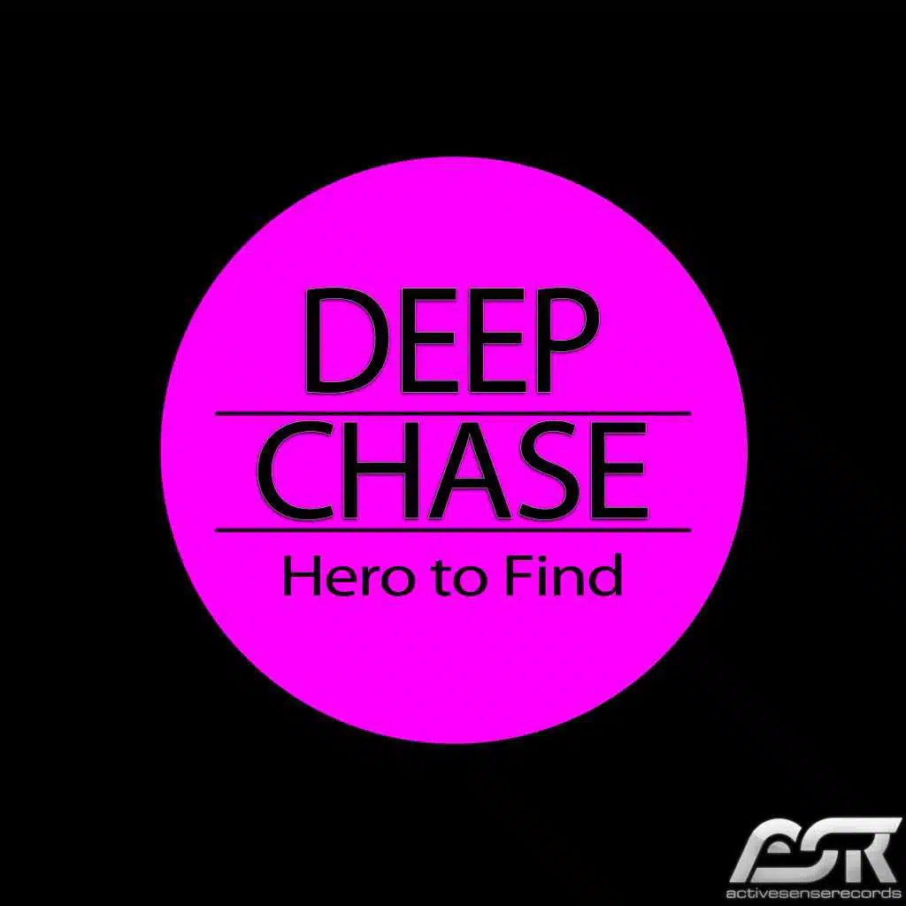 Hero to Find (Dub Mix)