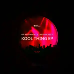 Kool Thing EP