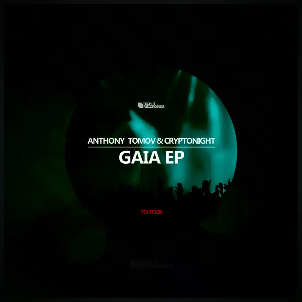 Giaia EP
