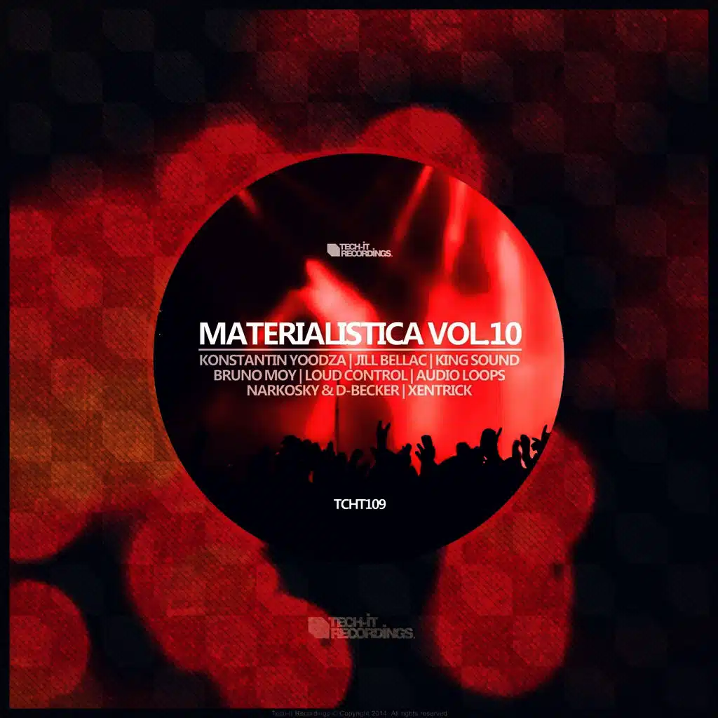 Materiastica, Vol.10