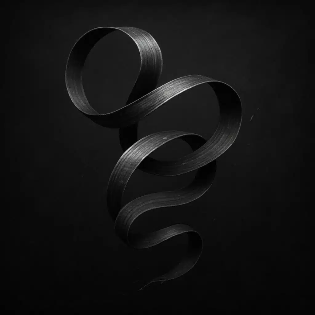 Serpentine Tape