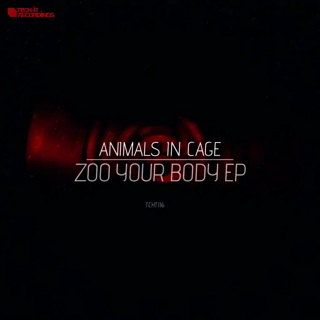 Zoo Your Body EP
