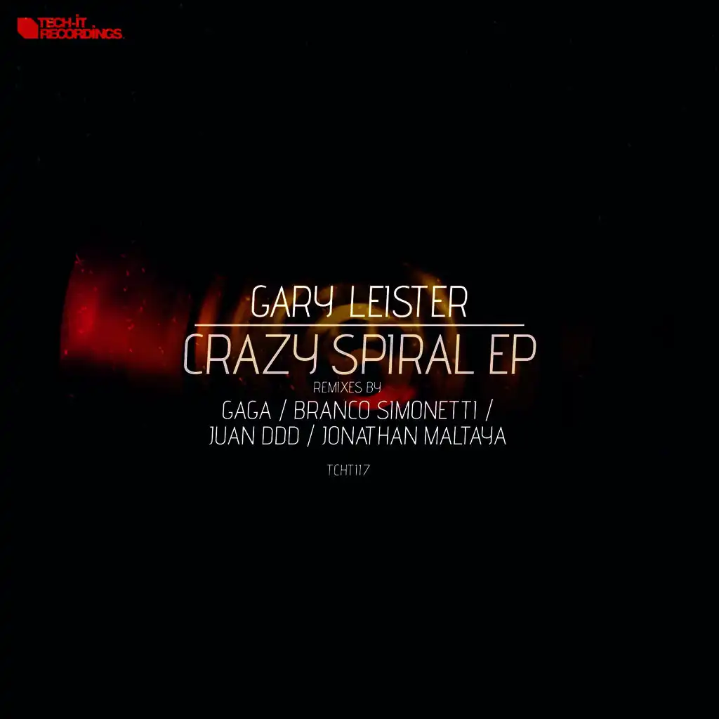 Crazy Spiral (Gaga Remix)