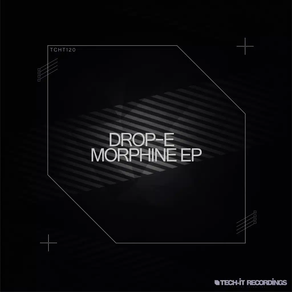 Morphine EP